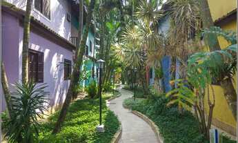 Imagem 4: Casa em Village com 2 Quartos, 97m² por R$ 495.000 - Maitinga - Bertioga/SP