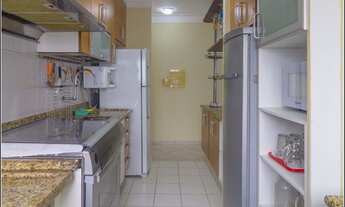 Imagem 6: Cobertura Duplex com 3 Quartos, 140m² por R$ 1.200.000 - Centro - Bertioga/SP