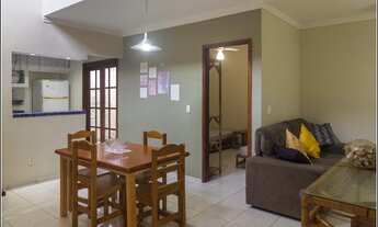 Imagem 7: Casa em Village com 2 Quartos, 97m² por R$ 495.000 - Maitinga - Bertioga/SP