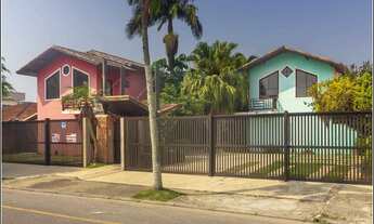 Imagem 2: Casa em Village com 2 Quartos, 97m² por R$ 495.000 - Maitinga - Bertioga/SP