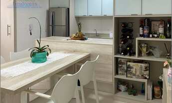 Imagem 4: Apartamento Garden com 2 Quartos, 122m² por R$ 970.000 - Maitinga - Bertioga/SP