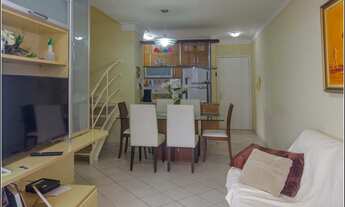 Imagem 5: Cobertura Duplex com 3 Quartos, 140m² por R$ 1.200.000 - Centro - Bertioga/SP