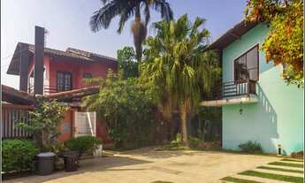 Imagem 3: Casa em Village com 2 Quartos, 97m² por R$ 495.000 - Maitinga - Bertioga/SP