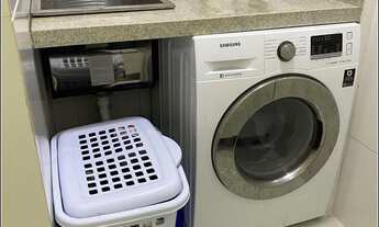 Imagem 7: Apartamento Garden com 2 Quartos, 122m² por R$ 970.000 - Maitinga - Bertioga/SP