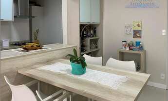 Imagem 3: Apartamento Garden com 2 Quartos, 122m² por R$ 970.000 - Maitinga - Bertioga/SP