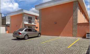 Imagem 2: Casa Térrea em Village com 2 Quartos, 56m² por R$ 490.000 - Maitinga - Bertioga/SP