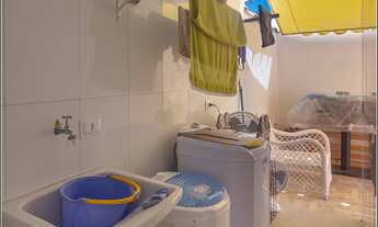 Imagem 7: Casa Térrea em Village com 2 Quartos, 56m² por R$ 490.000 - Maitinga - Bertioga/SP