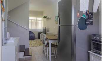 Imagem 5: Casa em Village com 2 Quartos, 85m² por R$ 550.000 - Centro - Bertioga/SP