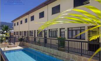 Imagem: Casa em Village com 2 Quartos, 85m² por