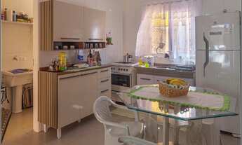 Imagem 6: Casa Térrea em Village com 2 Quartos, 56m² por R$ 490.000 - Maitinga - Bertioga/SP