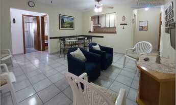 Imagem 2: Apartamento com 2 Quartos, 72m² por R$ 485.000 - Maitinga, Bertioga/SP - Stenzel Imóveis