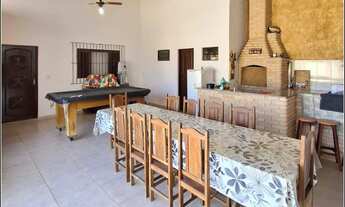 Imagem 2: Casa com 8 Quartos, 600m² por R$ 1.500.000 - Indaiá - Bertioga/SP