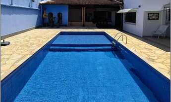 Imagem 6: Casa com 8 Quartos, 600m² por R$ 1.500.000 - Indaiá - Bertioga/SP