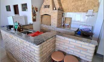 Imagem 3: Casa com 8 Quartos, 600m² por R$ 1.500.000 - Indaiá - Bertioga/SP