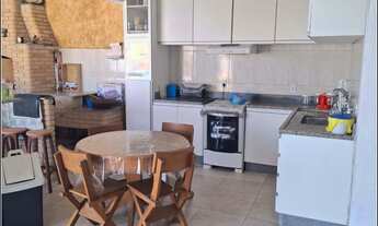 Imagem 4: Casa com 8 Quartos, 600m² por R$ 1.500.000 - Indaiá - Bertioga/SP