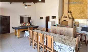 Imagem: Casa com 8 Quartos, 600m² por R$ 1.500.000