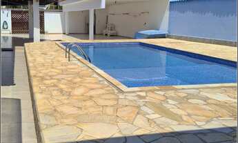 Imagem 5: Casa com 8 Quartos, 600m² por R$ 1.500.000 - Indaiá - Bertioga/SP