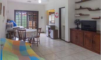 Imagem 5: Casa em Village com 2 Quartos, 80m² por R$ 590.000 - Maitinga - Bertioga/SP