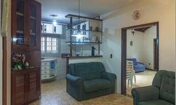 Imagem 7: Casa em Village com 2 Quartos + Mezanino, 148m² por R$ 700.000 - Maitinga - Bertioga/SP