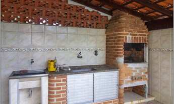 Imagem 3: Casa em Village com 2 Quartos + Mezanino, 148m² por R$ 700.000 - Maitinga - Bertioga/SP