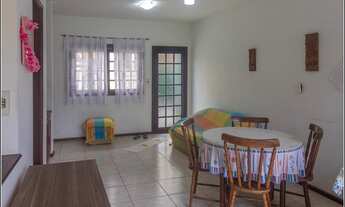 Imagem 4: Casa em Village com 2 Quartos, 80m² por R$ 590.000 - Maitinga - Bertioga/SP