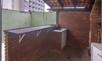 Imagem 7: Casa em Village com 2 Quartos, 80m² por R$ 590.000 - Maitinga - Bertioga/SP