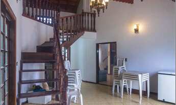 Imagem 6: Casa em Village com 2 Quartos + Mezanino, 148m² por R$ 700.000 - Maitinga - Bertioga/SP
