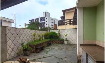 Imagem 4: Casa em Village com 2 Quartos + Mezanino, 148m² por R$ 700.000 - Maitinga - Bertioga/SP