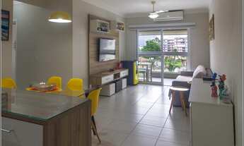 Imagem 7: Apartamento com 2 Quartos à Venda, 87m² por R$ 850.000 - Maitinga - Bertioga/SP
