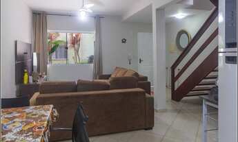 Imagem 7: Casa em Village com 3 Quartos, 123m² por R$ 850.000 - Maitinga - Bertioga/SP