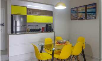 Imagem 4: Apartamento com 2 Quartos à Venda, 87m² por R$ 850.000 - Maitinga - Bertioga/SP