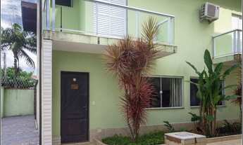 Imagem 6: Casa em Village com 3 Quartos, 123m² por R$ 850.000 - Maitinga - Bertioga/SP