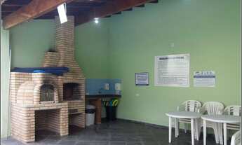 Imagem 5: Casa em Village com 3 Quartos, 123m² por R$ 850.000 - Maitinga - Bertioga/SP