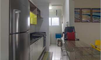 Imagem 5: Apartamento com 2 Quartos à Venda, 87m² por R$ 850.000 - Maitinga - Bertioga/SP