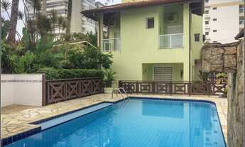 Imagem 3: Casa em Village com 3 Quartos, 123m² por R$ 850.000 - Maitinga - Bertioga/SP