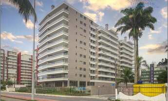 Imagem: Apartamento Novo com 3 Quartos, 131m² por