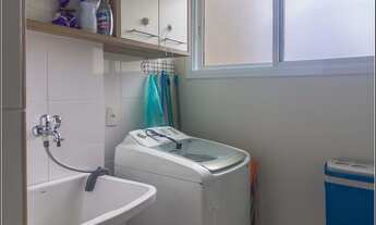 Imagem 6: Apartamento com 2 Quartos à Venda, 87m² por R$ 850.000 - Maitinga - Bertioga/SP