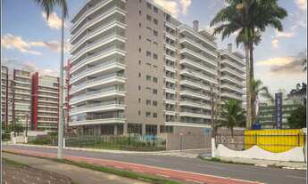 Imagem 2: Apartamento Novo com 3 Quartos, 131m² por R$ 2.200.000 - Centro, Bertioga/SP - Stenzel Imó