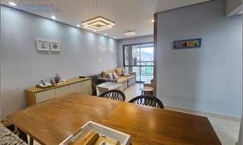 Imagem 7: Apartamento com 2 Quartos, 78m² por R$ 1.170.000 - Centro - Bertioga/SP