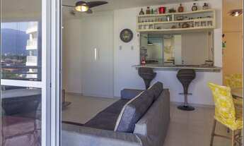 Imagem 5: Apartamento com 3 Quartos, 105m² por R$ 1.050.000 - Centro - Bertioga/SP