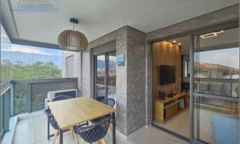 Imagem 6: Apartamento com 2 Quartos, 78m² por R$ 1.170.000 - Centro - Bertioga/SP