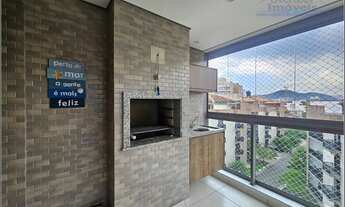 Imagem 5: Apartamento com 2 Quartos, 78m² por R$ 1.170.000 - Centro - Bertioga/SP