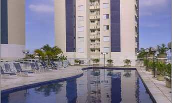 Imagem 3: Apartamento com 3 Quartos, 105m² por R$ 1.050.000 - Centro - Bertioga/SP