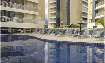 Imagem 4: Apartamento com 3 Quartos, 105m² por R$ 1.050.000 - Centro - Bertioga/SP