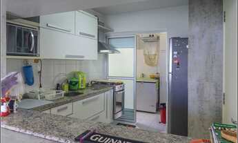 Imagem 6: Apartamento com 3 Quartos, 105m² por R$ 1.050.000 - Centro - Bertioga/SP