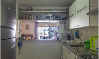 Imagem 7: Apartamento com 3 Quartos, 105m² por R$ 1.050.000 - Centro - Bertioga/SP