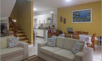 Imagem 7: Casa em Village com 3 Quartos, 92m² por R$ 800.000 - Centro - Bertioga/SP
