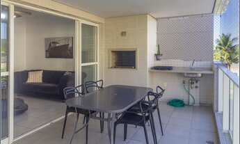 Imagem 4: Apto com 4 Quartos, 139 m² por R$ 2.000.000 - Centro - Bertioga/SP