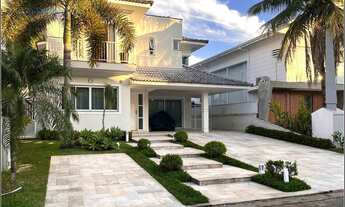 Imagem: Casa em Condomínio com 5 Quartos, 314m²