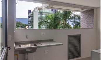 Imagem 6: Apartamento Novo com 3 Quartos, 112m² por R$ 1.590.000 - Centro, Bertioga/SP - Stenzel Imó